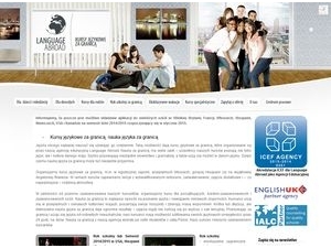 http://www.languageabroad.com.pl/home