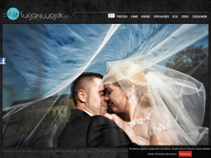 fotografia ślubna katowice