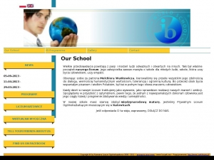 matura międzynarodowa